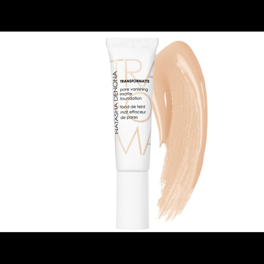 NWT Natasha Denona Transformatte Foundation 🌸